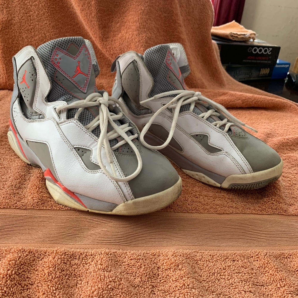 Air Jordan Retro’s